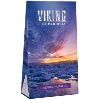 VIKING Подарочный набор «Ледяные равнины» VIKING Подарочный набор «Ледяные равнины» на сайте российского производителя Русская Косметика.