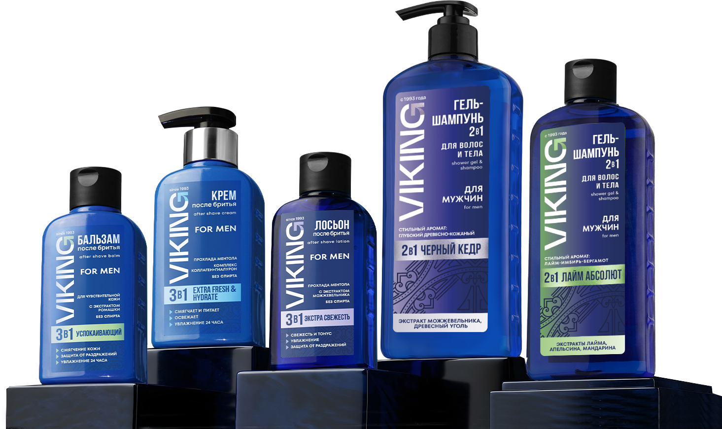 Мужская косметика