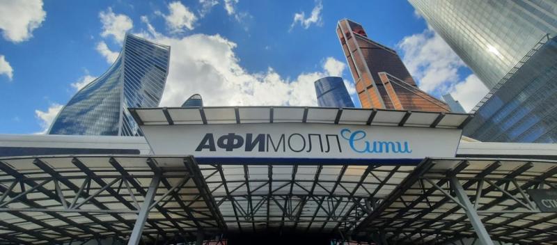 ТМ "Русская косметика" примет участие в открытии шоу-рума Made in Russia beauty: пространства для продвижения российских beauty-брендов.