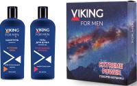 VIKING Подарочный набор «Extreme Power»