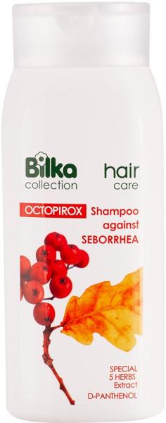 Bilka Шампунь при себорее, 200 мл Bilka Шампунь при себорее, 200 мл