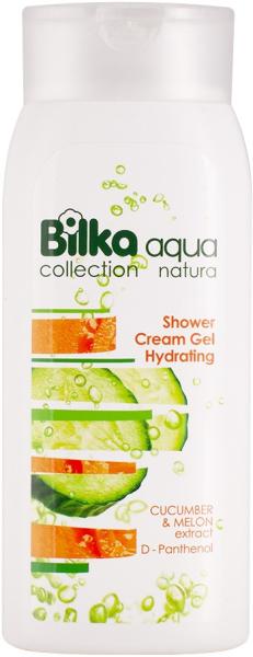 Bilka Увлажняющий крем-гель для душа Aqua Natura, 200 мл Bilka Увлажняющий крем-гель для душа Aqua Natura, 200 мл в интернет-магазине «Русская Косметика».