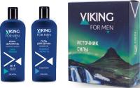 VIKING Подарочный набор «Источник силы»