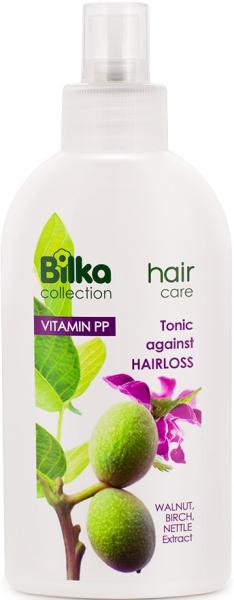 Bilka Тоник против выпадения волос, 200 мл Bilka Тоник против выпадения волос, 200 мл