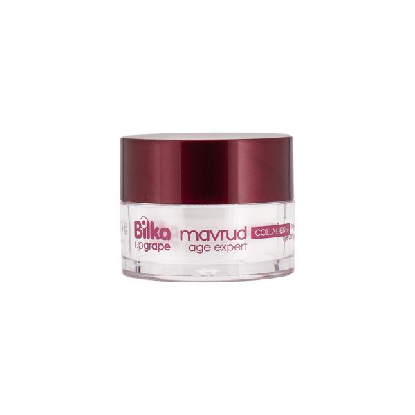 Фото Bilka Интенсивный регенерирующий Anti-Age крем вокруг глаз, 25 мл в интернет-магазине «Русская Косметика».