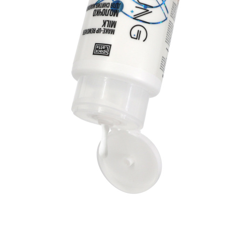 Купить Space.latte YOUNG Молочко для снятия макияжа, 250 мл в интернет-магазине «Русская Косметика».