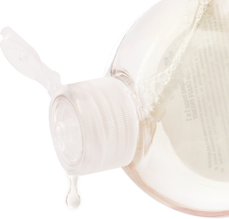 Купить Bilka Aqua Nature Увлажняющая мицеллярная вода 3 в 1, 400 мл в интернет-магазине «Русская Косметика».