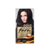 Купить Fara Classic Gold Стойкая крем-краска для волос 501 Черный - 2.0 в интернет-магазине производителя краски для волос «Русская Косметика».