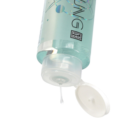 Space.latte YOUNG Гель для душа с цинком, 400 мл в интернет-магазине российского производителя «Русская Косметика».