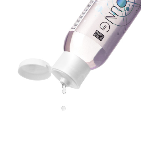 Купить Space.latte YOUNG Мицеллярная вода для снятия макияжа, 95 мл в интернет-магазине «Русская Косметика».