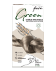 Купить Fara Стойкая крем-краска для волос Eco Line Green 8.1 – пепельно-русый в интернет-магазине производителя краски для волос «Русская Косметика».