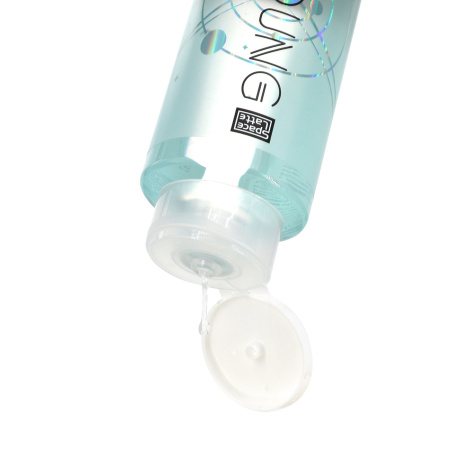 Купить Space.latte YOUNG Мицеллярная вода для проблемной кожи, 400 мл в интернет-магазине «Русская Косметика».