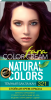 Fara Стойкая крем-краска для волос Natural Colors 321 - Темный баклажан Купить Fara Стойкая крем-краска для волос Natural Colors 321 - Темный баклажан в интернет-магазине производителя краски для волос «Русская Косметика».