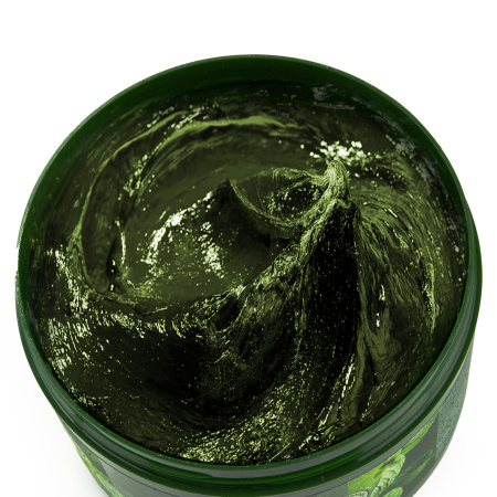 Особая серия Ароматное густое мыло для волос и тела "Мята, тонизирующая свежесть", 500 мл  в интернет-магазине российского производителя «Русская Косметика».