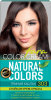 Купить Fara Стойкая крем-краска для волос Natural Colors 303 - Темный каштан в интернет-магазине производителя краски для волос «Русская Косметика».