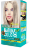 Fara Стойкая крем-краска для волос Natural Colors 355 - Белое солнце в ...