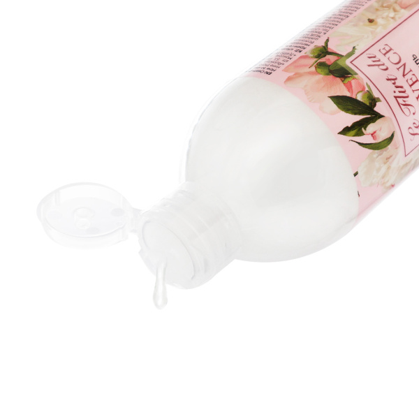 Le Flirt Du Provence Крем-гель для душа "Облако нежности", 500 мл Le Flirt Du Provence Крем-гель для душа "Облако нежности", 500 мл в интернет-магазине «Русская Косметика».