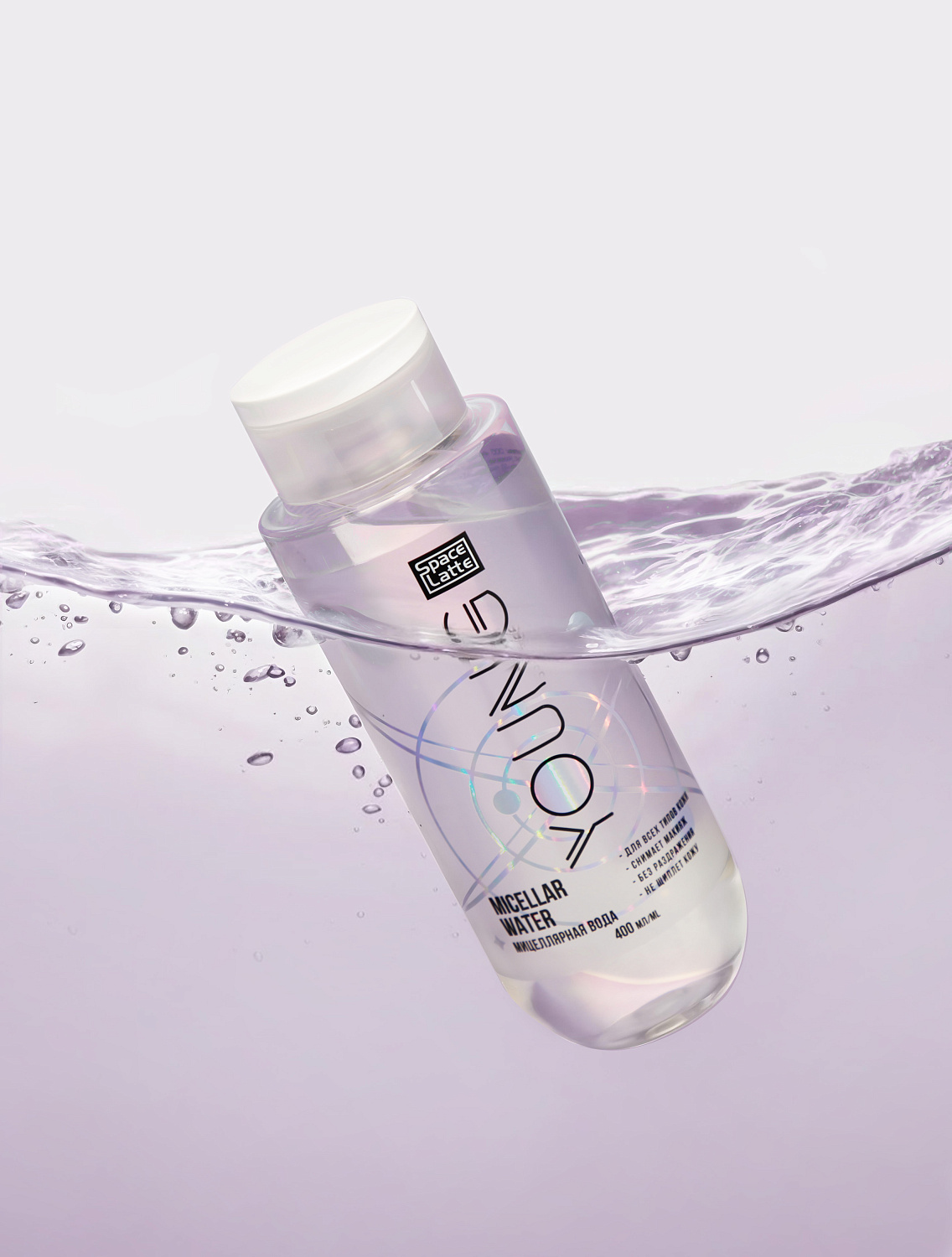 Уход за лицом и телом