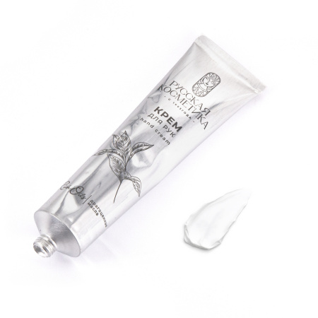 Русская Косметика Крем для рук "ПИТАНИЕ И ТОНУС" Драгоценные масла в интернет-магазине российского производителя «Русская Косметика».