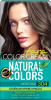Купить Fara Стойкая крем-краска для волос Natural Colors 304 - Шоколад в интернет-магазине производителя краски для волос «Русская Косметика».