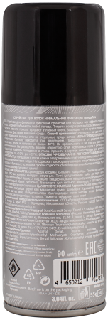FARA Лак для волос нормальной фиксации 90 мл на сайте российского производителя ООО Русская Косметика".