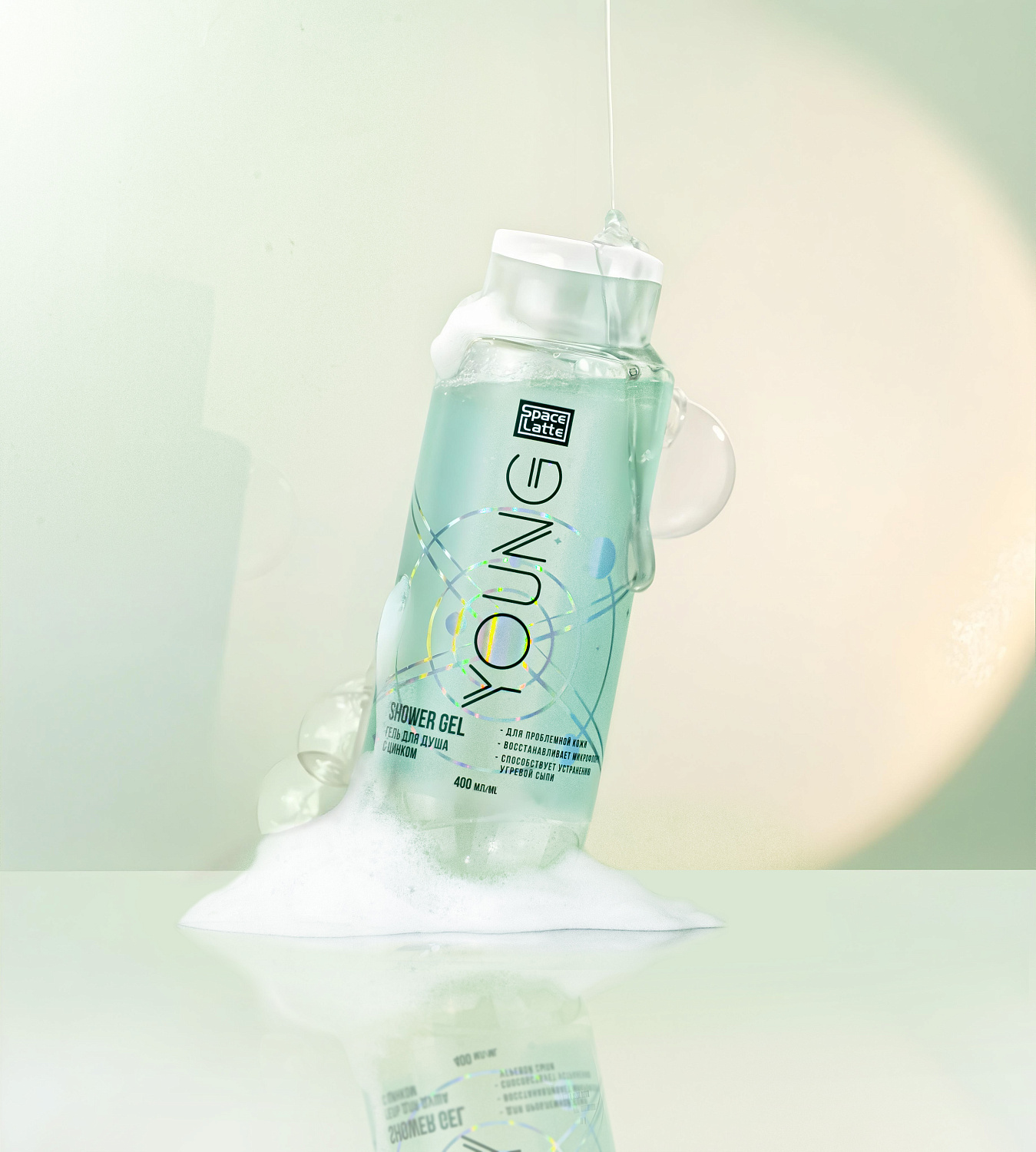 Уход за лицом и телом