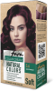 Купить Fara Стойкая крем-краска для волос Natural Colors Soft 322 - Баклажан 5.6 в интернет-магазине производителя краски для волос «Русская Косметика».