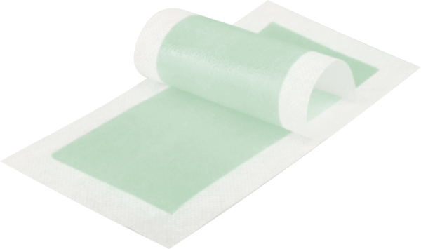 Батист Восковые полоски для чувствительной кожи и зоны бикини с маслом кокоса и алоэ вера в интернет-магазине «Русская Косметика».