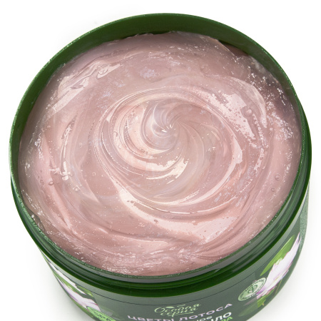 Особая серия Ароматное густое мыло для волос и тела "Цветы Лотоса, увлажнение и свежесть", 500 мл в интернет-магазине российского производителя «Русская Косметика».