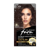Купить Fara Стойкая крем-краска для волос Classic 504 - Коричневый в интернет-магазине производителя краски для волос «Русская Косметика».