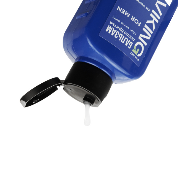 Бальзам после бритья 3 в 1 "Успокаивающий" с экстрактом ромашки, 200 мл на сайте российского производителя Русская Косметика.