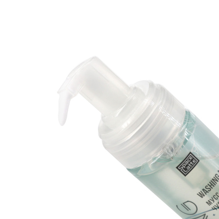 Купить Space.latte YOUNG Мусс для умывания чувствительной кожи, 150 мл в интернет-магазине «Русская Косметика».