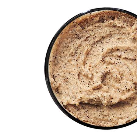 Русская Косметика Соляной скраб для тела "ТОНУС И УПРУГОСТЬ", 440 г в интернет-магазине российского производителя «Русская Косметика».