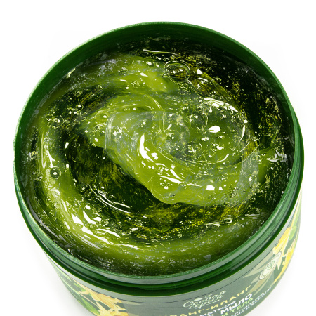 Особая серия Ароматное густое мыло для волос и тела "Иланг-Иланг, комплексный уход и  ароматерапия", 500 мл  в интернет-магазине российского производителя «Русская Косметика».