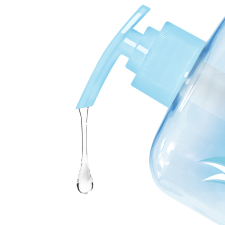 Красная Линия Гель для интимной гигиены Защита и комфорт, 300 г в интернет-магазине российского производителя «Русская Косметика».