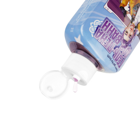 Гель-пена для ванн СЛИЯНИЕ СИЛ в интернет-магазине российского производителя «Русская Косметика».