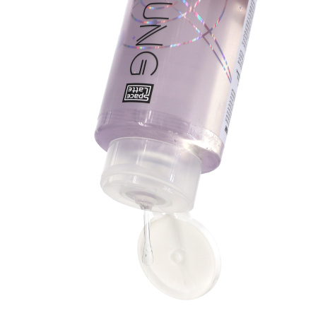 Space.latte YOUNG Гель для душа с молочными протеинами, 400 мл в интернет-магазине российского производителя «Русская Косметика».