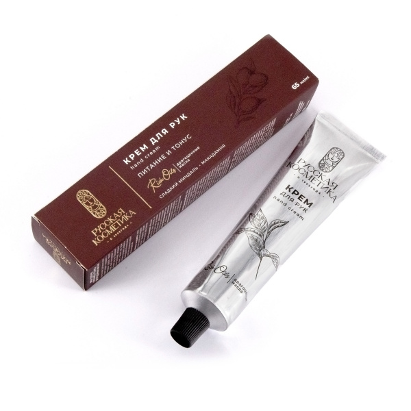 Русская Косметика Крем для рук "ПИТАНИЕ И ТОНУС" Драгоценные масла Русская Косметика Крем для рук "ПИТАНИЕ И ТОНУС" Драгоценные масла в интернет-магазине «Русская Косметика».