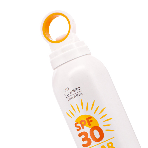 Senso Terapia СОЛНЦЕЗАЩИТНЫЙ СПРЕЙ «SOLAR BALANCE» SPF30 PA+++, 180 мл в интернет-магазине «Русская Косметика».