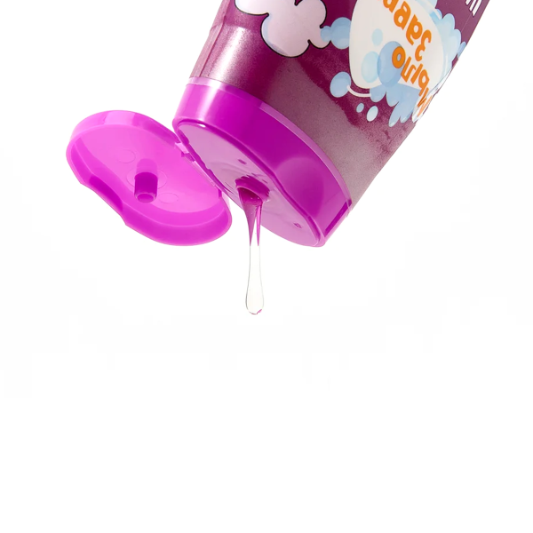 Мылозавры Детский шампунь-бальзам для волос, 300 мл Мылозавры Детский шампунь-бальзам для волос, 300 мл на официальном сайте российского производителя Русская Косметика.