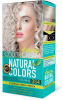 Fara Стойкая крем-краска для волос Natural Colors 354 - Платина Купить Fara Стойкая крем-краска для волос Natural Colors 354 - Платина в интернет-магазине производителя краски для волос «Русская Косметика».