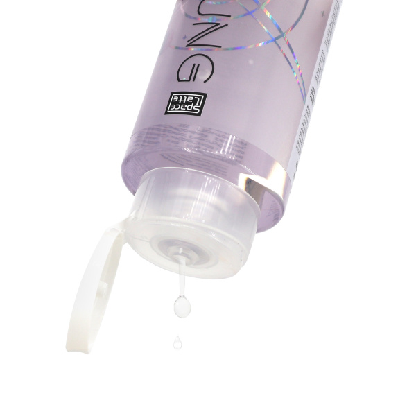 Space.latte YOUNG Мицеллярная вода для снятия макияжа, 400 мл в интернет-магазине «Русская Косметика».