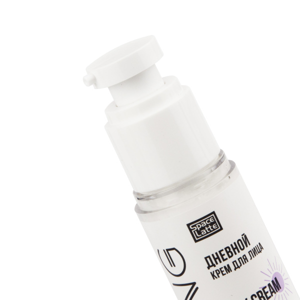 Фото Space.latte YOUNG Дневной крем для лица, 45 мл в интернет-магазине «Русская Косметика».