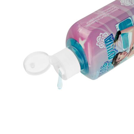 Гель для душа МЕЛОДИЯ ЗАБОТЫ в интернет-магазине российского производителя «Русская Косметика».