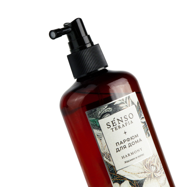 Senso Terapia Парфюмированный интерьерный спрей "Harmony", 300 мл 