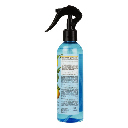 Азбука Чистоты Освежитель воздуха «Сицилийский цитрус», 230 мл