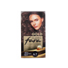 Купить Fara Classic Gold Стойкая крем-краска для волос 507 Светло-каштановый - 6.7 в интернет-магазине производителя краски для волос «Русская Косметика».