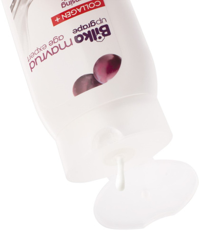 Купить Bilka Регенерирующее молочко для лица против признаков старения, 200 мл в интернет-магазине «Русская Косметика».