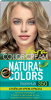 Купить Fara Стойкая крем-краска для волос Natural Colors 350 - Пшеница в интернет-магазине производителя краски для волос «Русская Косметика».
