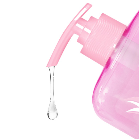 Красная Линия Натуральный гель-биомиметик для интимной гигиены Нежность и комфорт, 300 г в интернет-магазине российского производителя «Русская Косметика».